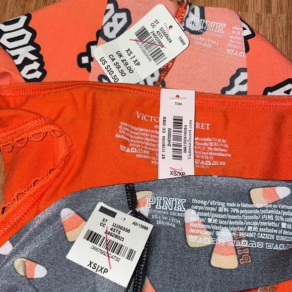 🎃VS Halloween Trio🎃 - Picture 4 of 5